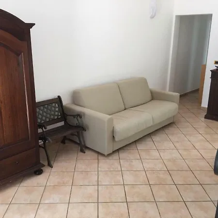 Casa Vacanze Allegra *