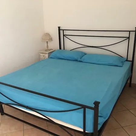 Prázdninový dům Casa Vacanze Allegra *