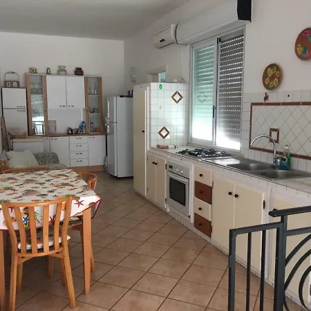 Casa Vacanze Allegra *