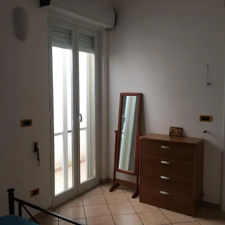 Casa Vacanze Allegra Prázdninový dům *