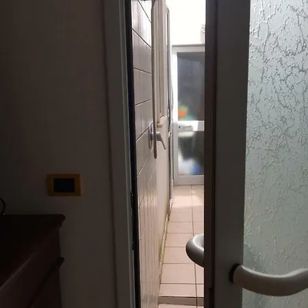 Prázdninový dům Casa Vacanze Allegra