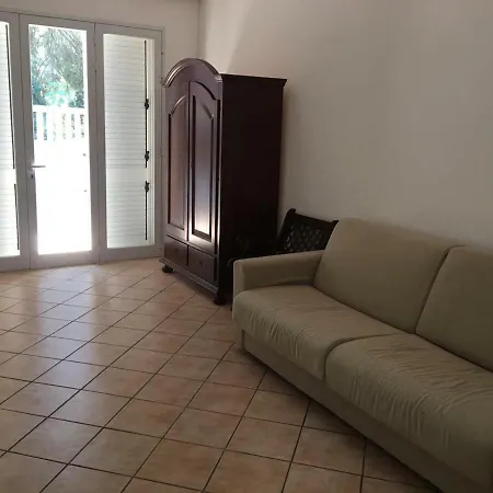 Casa Vacanze Allegra